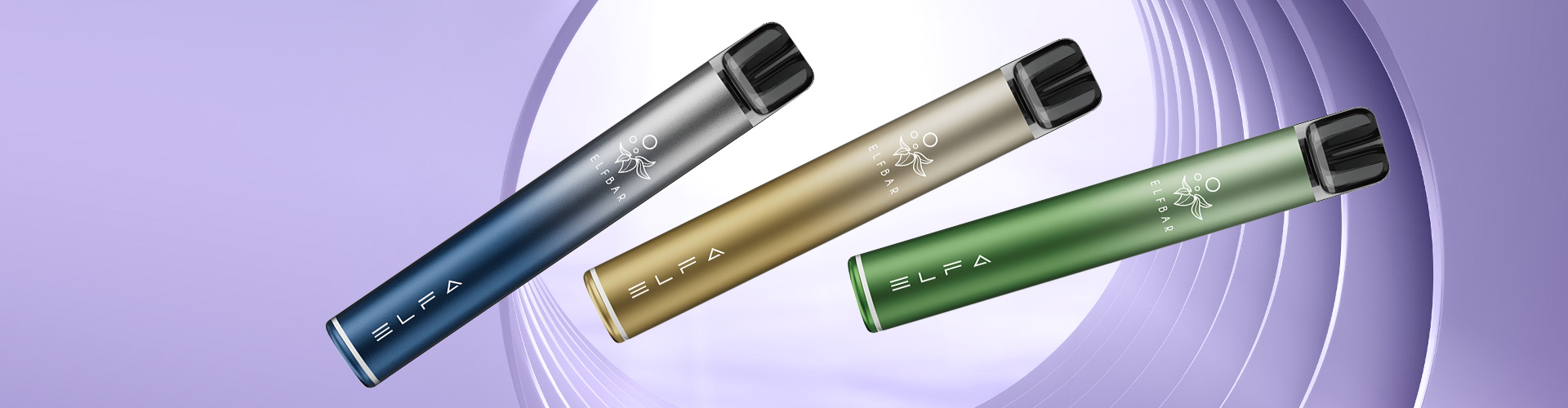 elfbar elfa Pro – wiederaufladbares Pod-System CLP Flavours:Strawberry Raspberry Cherry Ice Unser Elfbar Elfa Master