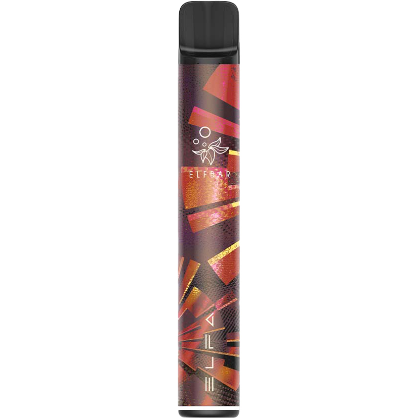 ELFBAR ELFLIQ, Watermelon 10mg