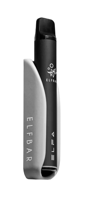 ELFBAR Vape Halter - Grau