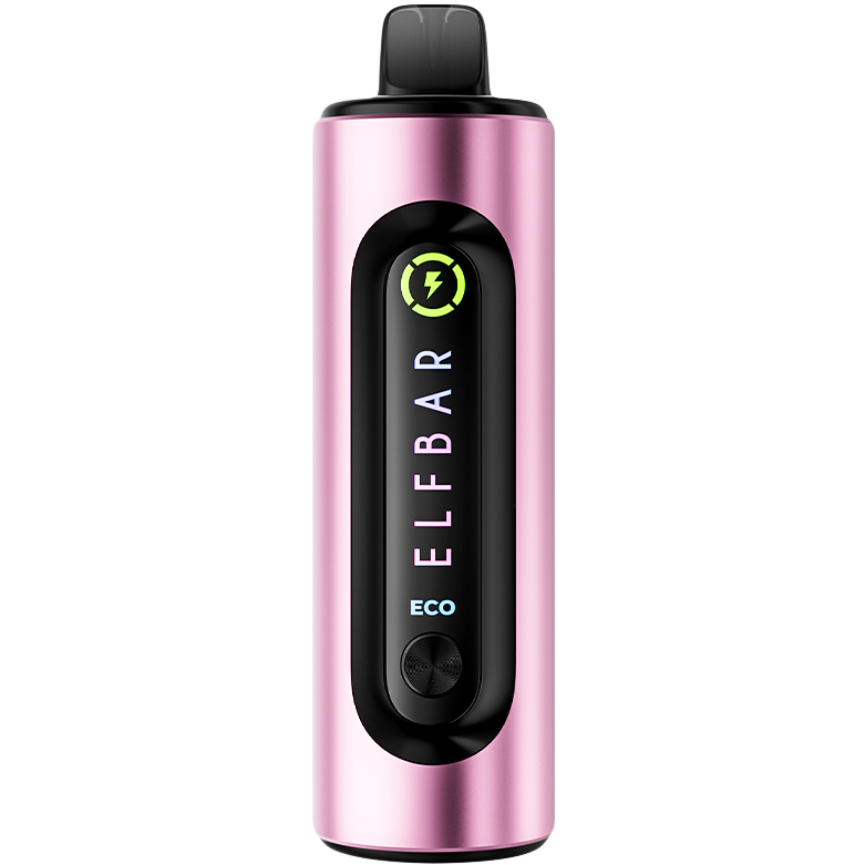 ELFBAR 4in1 Kit, Berry Edition
