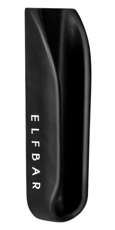 ELFBAR Vape Halter - Schwarz