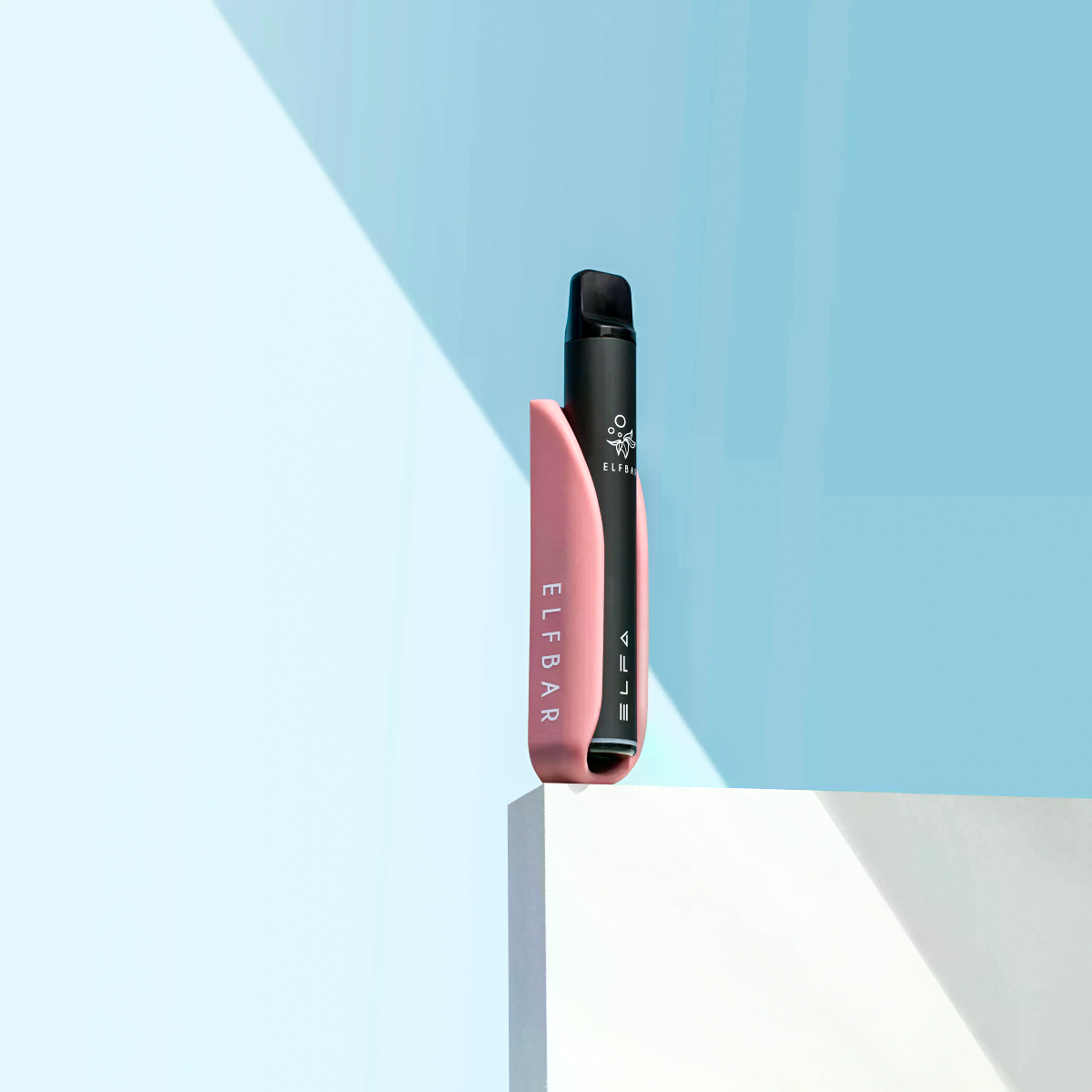 ELFBAR Vape Halter - Altrosa