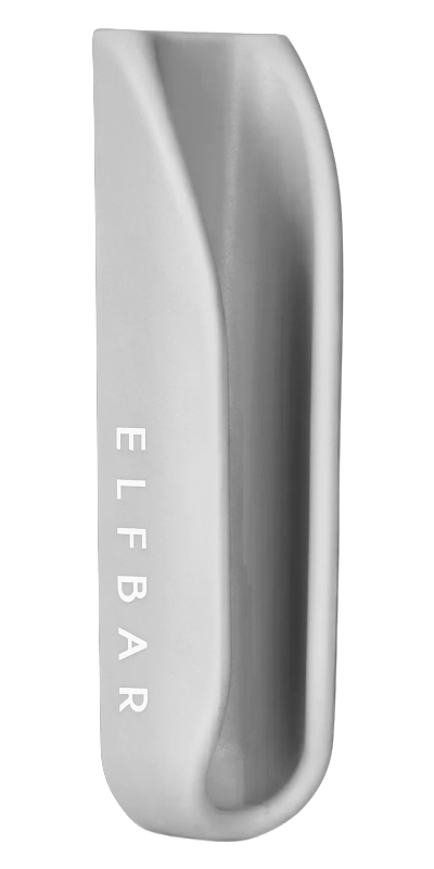 ELFBAR Vape Halter - Grau
