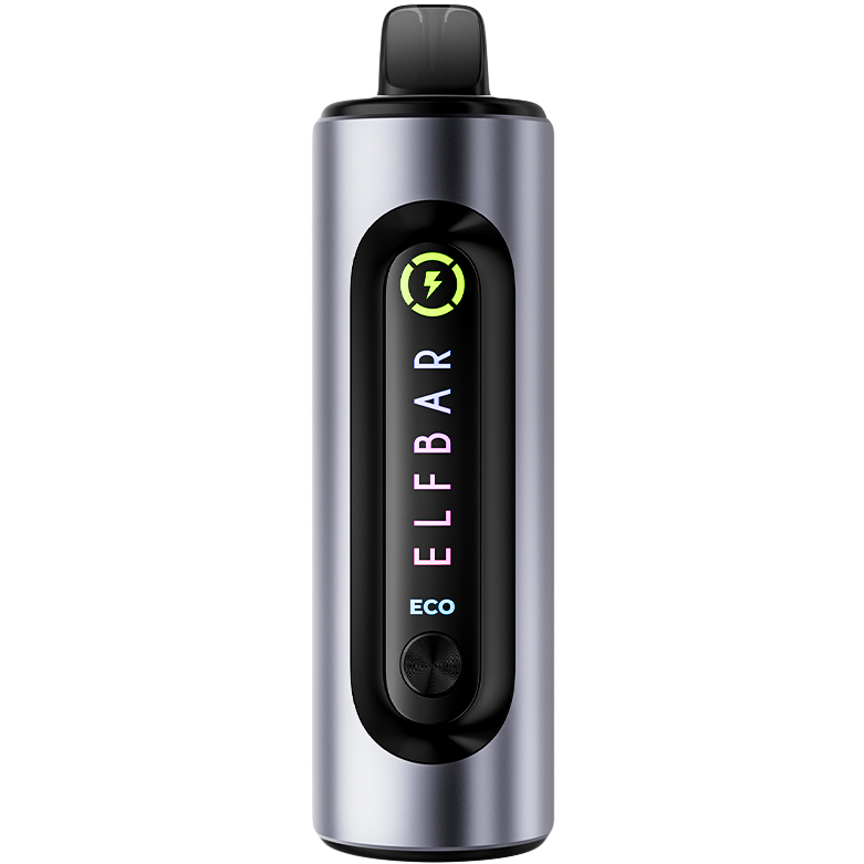 ELFBAR 4in1 Kit, Fruits Edition