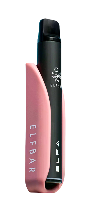 ELFBAR Vape Halter - Altrosa