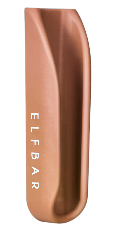 ELFBAR Vape Halter - Braun